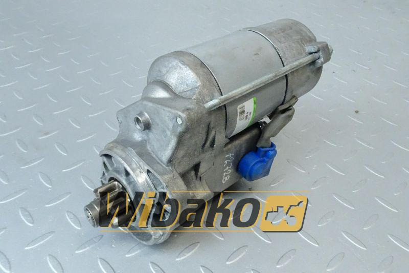 Starter Denso 228000-4593 - Spouštěč pro Stavební technika: obrázek 1 Starter Denso 228000-4593 - Spouštěč pro Stavební technika: obrázek 1