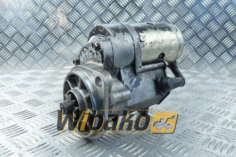 Starter Denso 600-863-1410/428000-2650 - Spouštěč pro Stavební technika: obrázek 1 Starter Denso 600-863-1410/428000-2650 - Spouštěč pro Stavební technika: obrázek 1