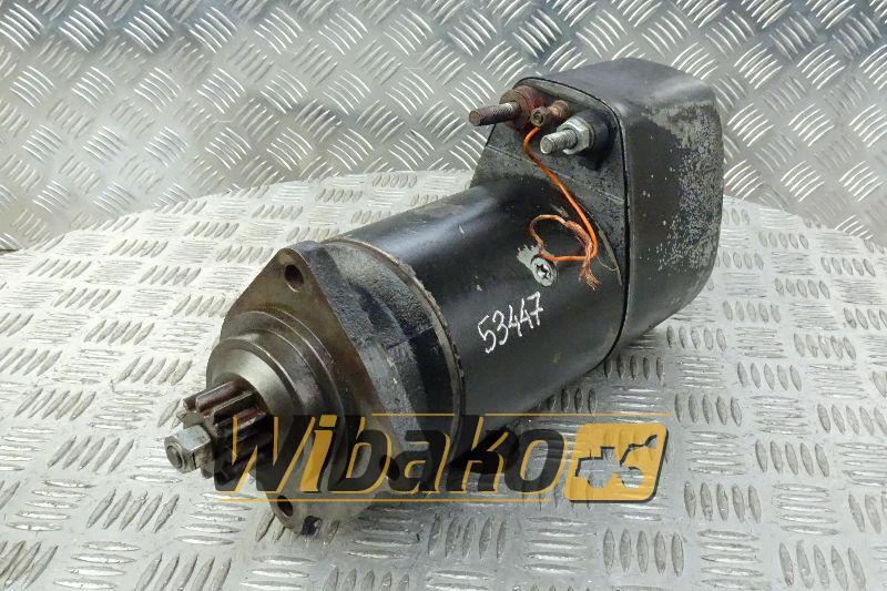 Starter Liebherr D934/D936 11/40/325 - Spouštěč pro Stavební technika: obrázek 1 Starter Liebherr D934/D936 11/40/325 - Spouštěč pro Stavební technika: obrázek 1