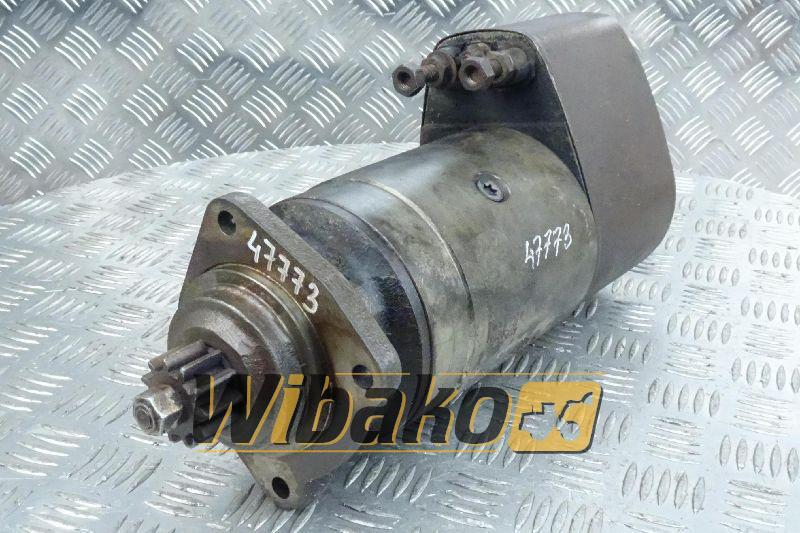 Starter Liebherr D934/D936 11/40/345 - Spouštěč pro Stavební technika: obrázek 1 Starter Liebherr D934/D936 11/40/345 - Spouštěč pro Stavební technika: obrázek 1