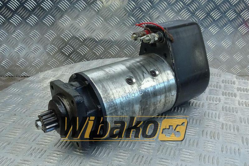 Starter Liebherr D9406/D9408 9883232/9883231 - Spouštěč pro Stavební technika: obrázek 1 Starter Liebherr D9406/D9408 9883232/9883231 - Spouštěč pro Stavební technika: obrázek 1