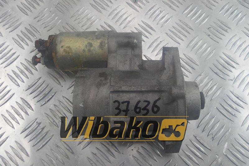 Starter for engine Kubota V3300 1C010-63013 - Spouštěč: obrázek 1 Starter for engine Kubota V3300 1C010-63013 - Spouštěč: obrázek 1