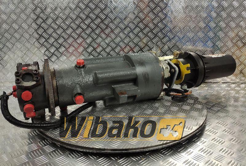 Swing joint (Svivel joint) Fuchs 454 MHL 532157001 - Transmise pro Stavební technika: obrázek 1 Swing joint (Svivel joint) Fuchs 454 MHL 532157001 - Transmise pro Stavební technika: obrázek 1