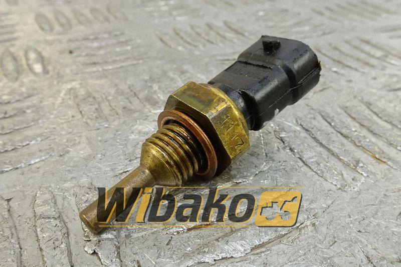 Temperature sensor Delphi 15423547 - Senzor pro Stavební technika: obrázek 1 Temperature sensor Delphi 15423547 - Senzor pro Stavební technika: obrázek 1