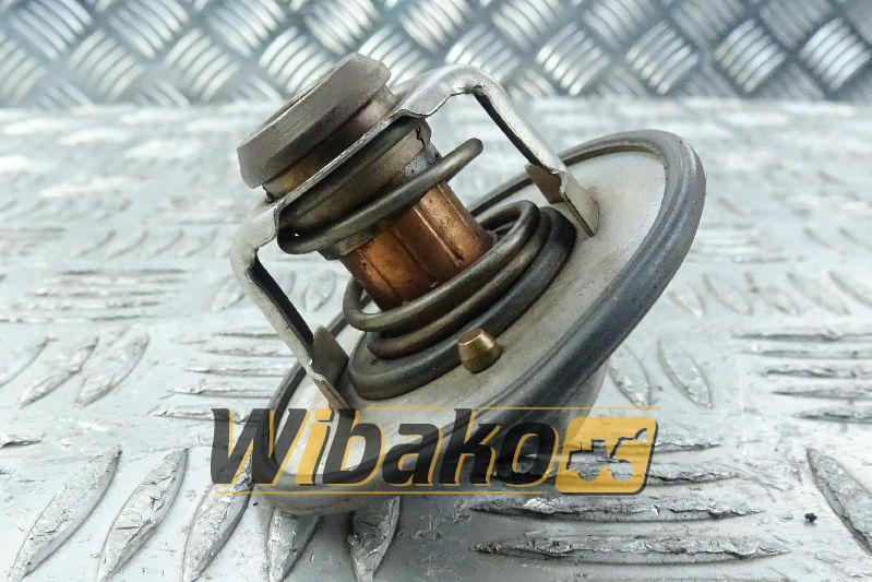 Thermostat KMP QSB 4.5 / 6.7 4929642 - Termostat pro Stavební technika: obrázek 1 Thermostat KMP QSB 4.5 / 6.7 4929642 - Termostat pro Stavební technika: obrázek 1