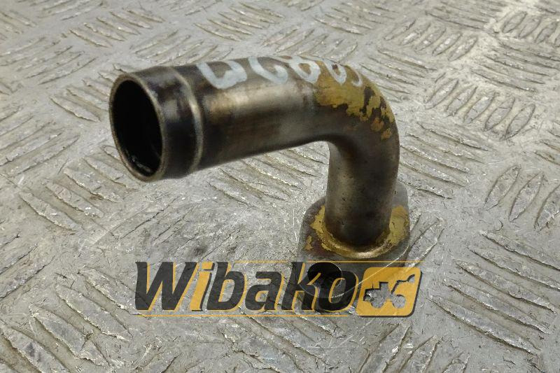 Turbocharge return line for engine Caterpillar 3054 6I-4196 - Turbodmychadlo pro Stavební technika: obrázek 1 Turbocharge return line for engine Caterpillar 3054 6I-4196 - Turbodmychadlo pro Stavební technika: obrázek 1