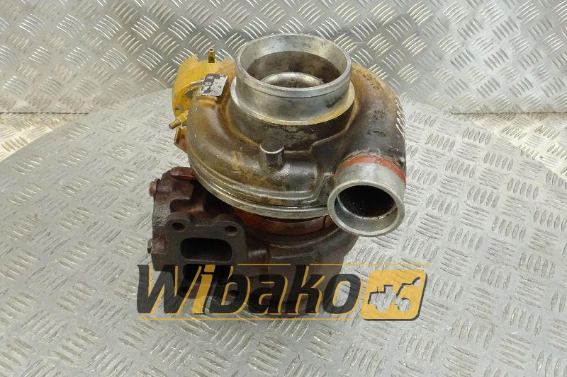 Turbocharger Perkins 2674A256 - Turbodmychadlo pro Stavební technika: obrázek 1 Turbocharger Perkins 2674A256 - Turbodmychadlo pro Stavební technika: obrázek 1