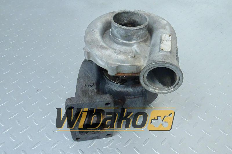 Turbocharger Perkins H2C OE49342 - Turbodmychadlo pro Stavební technika: obrázek 1 Turbocharger Perkins H2C OE49342 - Turbodmychadlo pro Stavební technika: obrázek 1