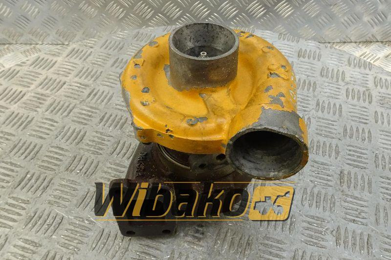 Turbocharger Schwitzer S2A 04205978KZ - Turbodmychadlo pro Stavební technika: obrázek 1 Turbocharger Schwitzer S2A 04205978KZ - Turbodmychadlo pro Stavební technika: obrázek 1
