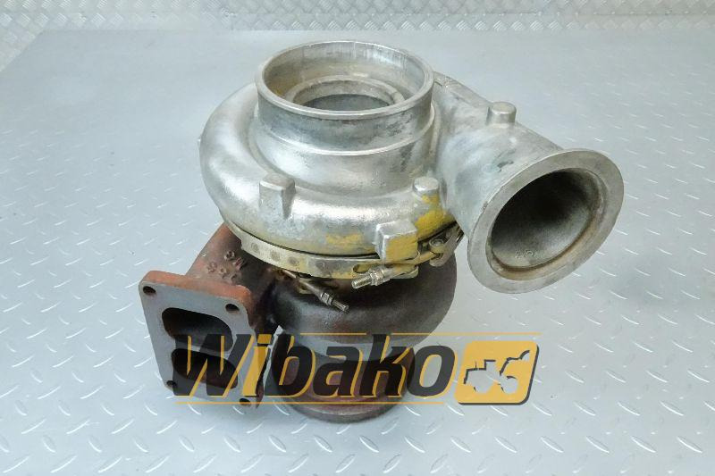 Turbocharger for engine Caterpillar 3196 190-6216 - Turbodmychadlo pro Stavební technika: obrázek 1 Turbocharger for engine Caterpillar 3196 190-6216 - Turbodmychadlo pro Stavební technika: obrázek 1