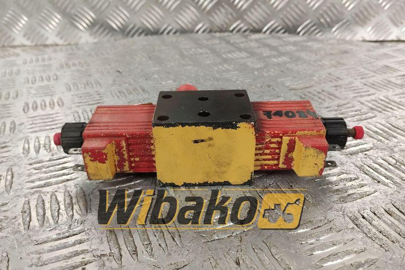 Valves set Grove A125J - Hydraulický ventil pro Stavební technika: obrázek 1 Valves set Grove A125J - Hydraulický ventil pro Stavební technika: obrázek 1