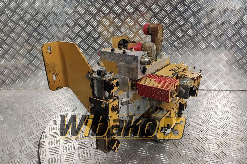 Valves set Parker HFC32559D 0HI044035 - Hydraulický ventil pro Stavební technika: obrázek 1 Valves set Parker HFC32559D 0HI044035 - Hydraulický ventil pro Stavební technika: obrázek 1