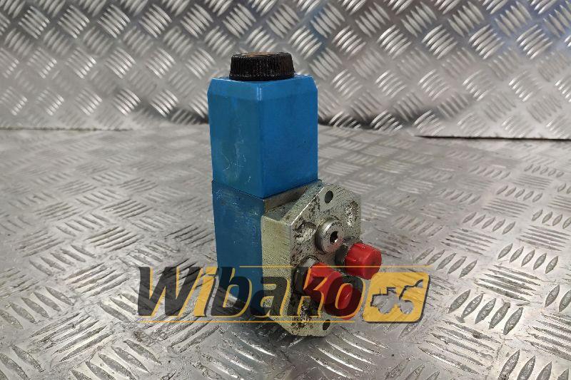 Valves set VICKERS DG4V32AMKUP4D3H760EN94 - Hydraulický ventil pro Stavební technika: obrázek 2 Valves set VICKERS DG4V32AMKUP4D3H760EN94 - Hydraulický ventil pro Stavební technika: obrázek 2