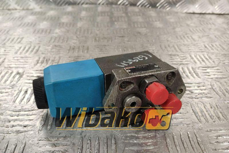 Valves set Vickers DG4V32AMKUP4D3H760EN94 R900424447 - Hydraulický ventil pro Stavební technika: obrázek 2 Valves set Vickers DG4V32AMKUP4D3H760EN94 R900424447 - Hydraulický ventil pro Stavební technika: obrázek 2