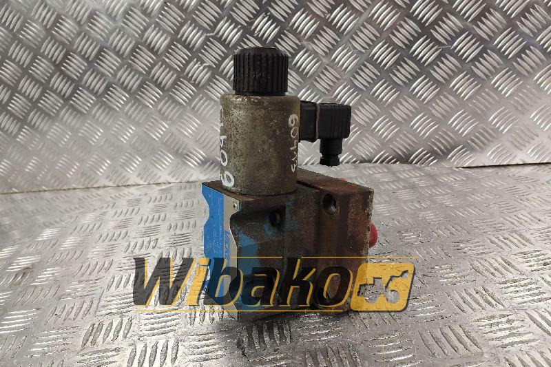 Valves set Vickers DG4V50AMUH620 - Hydraulický ventil pro Stavební technika: obrázek 1 Valves set Vickers DG4V50AMUH620 - Hydraulický ventil pro Stavební technika: obrázek 1