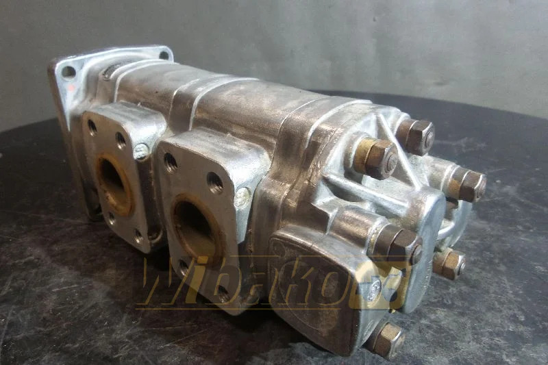 Vickers G5-16-12-10 0589471 - Hydraulické čerpadlo pro Stavební technika: obrázek 1 Vickers G5-16-12-10 0589471 - Hydraulické čerpadlo pro Stavební technika: obrázek 1