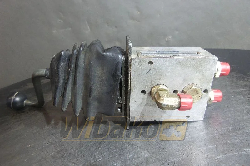 Vickers HRC2S1B - Hydraulický ventil pro Stavební technika: obrázek 1 Vickers HRC2S1B - Hydraulický ventil pro Stavební technika: obrázek 1