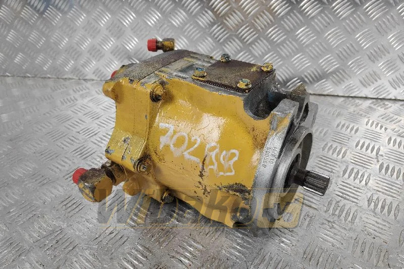 Vickers MVF19 500560 - Hydraulický motor pro Stavební technika: obrázek 2 Vickers MVF19 500560 - Hydraulický motor pro Stavební technika: obrázek 2
