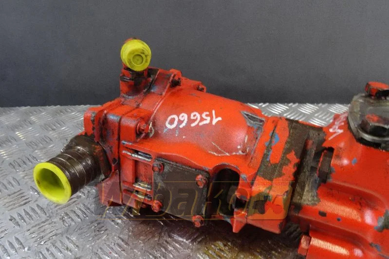 Vickers PVE19R - Hydraulické čerpadlo pro Stavební technika: obrázek 1 Vickers PVE19R - Hydraulické čerpadlo pro Stavební technika: obrázek 1