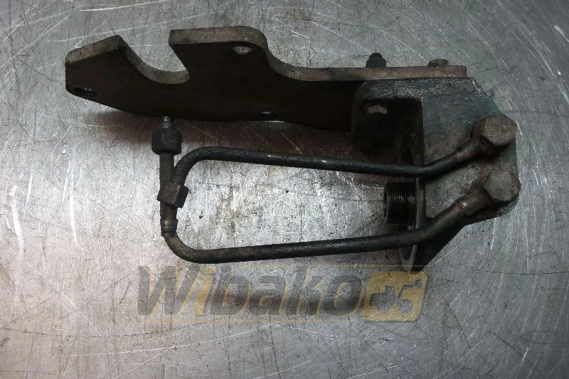 Volvo 11031921 - Olejový filtr pro Stavební technika: obrázek 1 Volvo 11031921 - Olejový filtr pro Stavební technika: obrázek 1