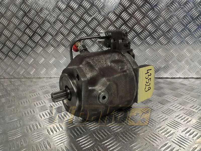 Volvo A10VO45DFLR/31R-PSC12N00-SO593 R910973710 - Hydraulické čerpadlo pro Stavební technika: obrázek 2 Volvo A10VO45DFLR/31R-PSC12N00-SO593 R910973710 - Hydraulické čerpadlo pro Stavební technika: obrázek 2