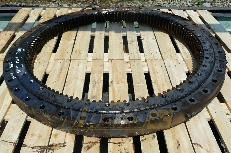 Volvo EC460 - Ložisko otoče pro Stavební technika: obrázek 1 Volvo EC460 - Ložisko otoče pro Stavební technika: obrázek 1