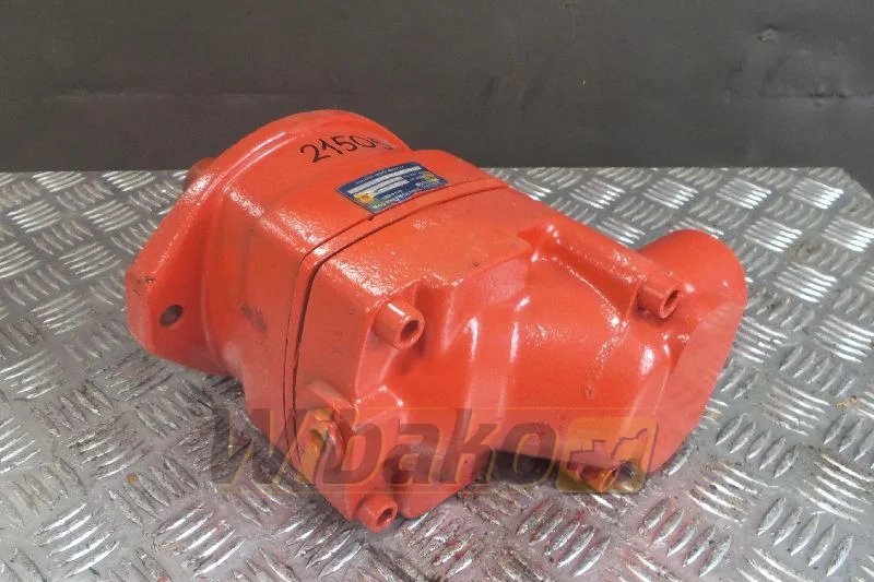 Volvo F11-58-RB-CN-K 3703251 - Hydraulické čerpadlo pro Stavební technika: obrázek 2 Volvo F11-58-RB-CN-K 3703251 - Hydraulické čerpadlo pro Stavební technika: obrázek 2