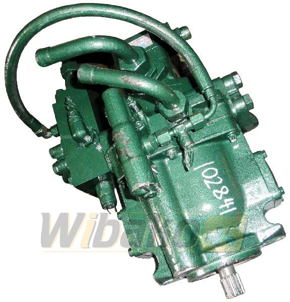 Volvo L90C - Hydraulické čerpadlo pro Stavební technika: obrázek 1 Volvo L90C - Hydraulické čerpadlo pro Stavební technika: obrázek 1