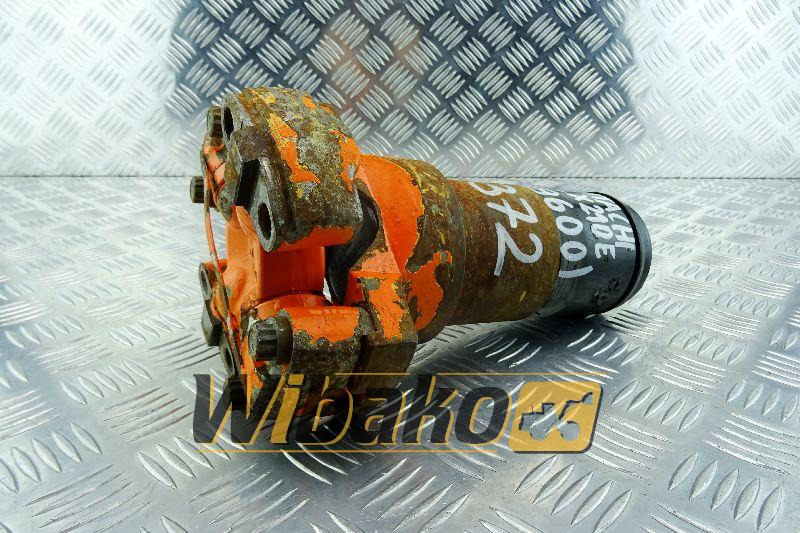 Wał pędny kardan for loader Hitachi LX210E - Poloosa pro Stavební technika: obrázek 1 Wał pędny kardan for loader Hitachi LX210E - Poloosa pro Stavební technika: obrázek 1