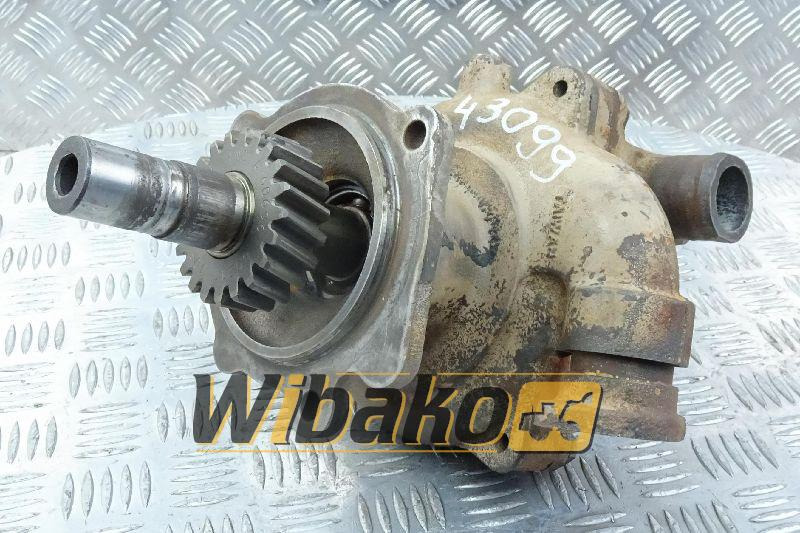 Water pump KMP 4955705 - Vodní pumpa pro Stavební technika: obrázek 1 Water pump KMP 4955705 - Vodní pumpa pro Stavební technika: obrázek 1