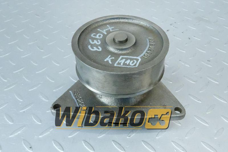 Water pump KMP 6CT 3806180 - Vodní pumpa pro Stavební technika: obrázek 1 Water pump KMP 6CT 3806180 - Vodní pumpa pro Stavební technika: obrázek 1