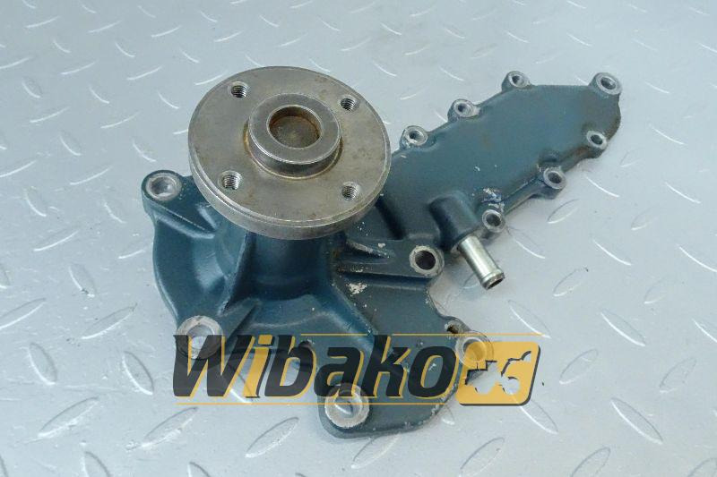 Water pump Kubota 1A051-73030 - Vodní pumpa pro Stavební technika: obrázek 1 Water pump Kubota 1A051-73030 - Vodní pumpa pro Stavební technika: obrázek 1