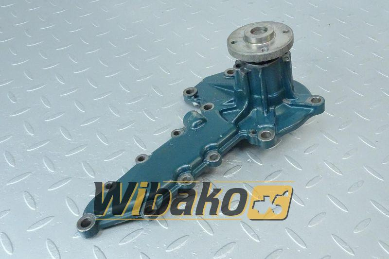 Water pump Kubota 1G938-73033 - Vodní pumpa pro Stavební technika: obrázek 1 Water pump Kubota 1G938-73033 - Vodní pumpa pro Stavební technika: obrázek 1