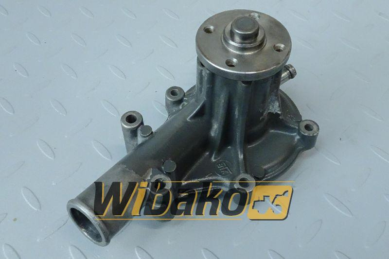 Water pump for engine Kubota V1505 16326-73030 - Vodní pumpa pro Stavební technika: obrázek 1 Water pump for engine Kubota V1505 16326-73030 - Vodní pumpa pro Stavební technika: obrázek 1