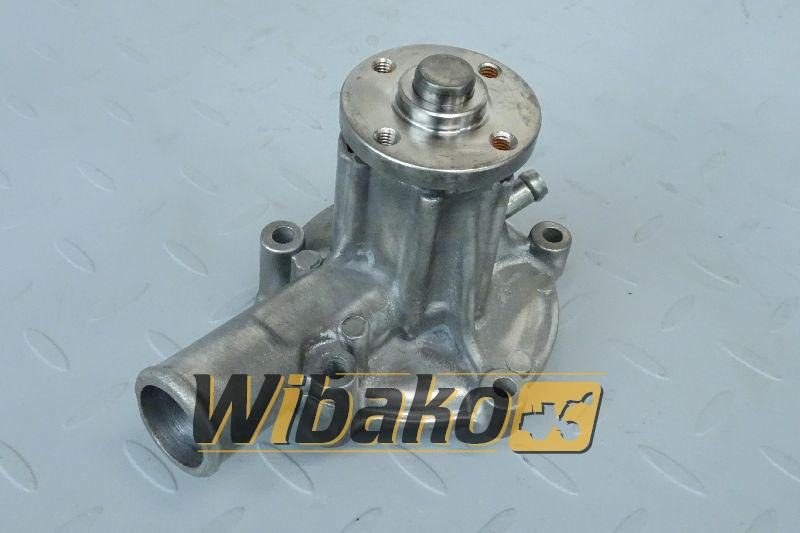 Water pump for engine Kubota V1505 1K576-73032 - Vodní pumpa pro Stavební technika: obrázek 1 Water pump for engine Kubota V1505 1K576-73032 - Vodní pumpa pro Stavební technika: obrázek 1