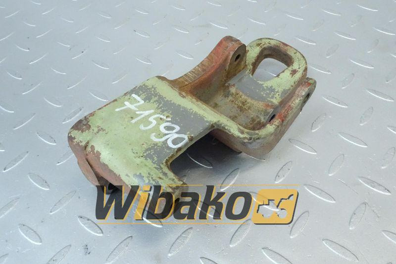 Wspornik alternatora Deutz 04204376 - Alternátor pro Stavební technika: obrázek 1 Wspornik alternatora Deutz 04204376 - Alternátor pro Stavební technika: obrázek 1