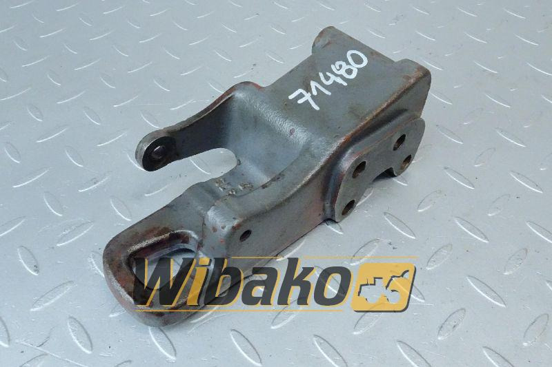 Wspornik alternatora Deutz 04209684RY - Alternátor pro Stavební technika: obrázek 1 Wspornik alternatora Deutz 04209684RY - Alternátor pro Stavební technika: obrázek 1