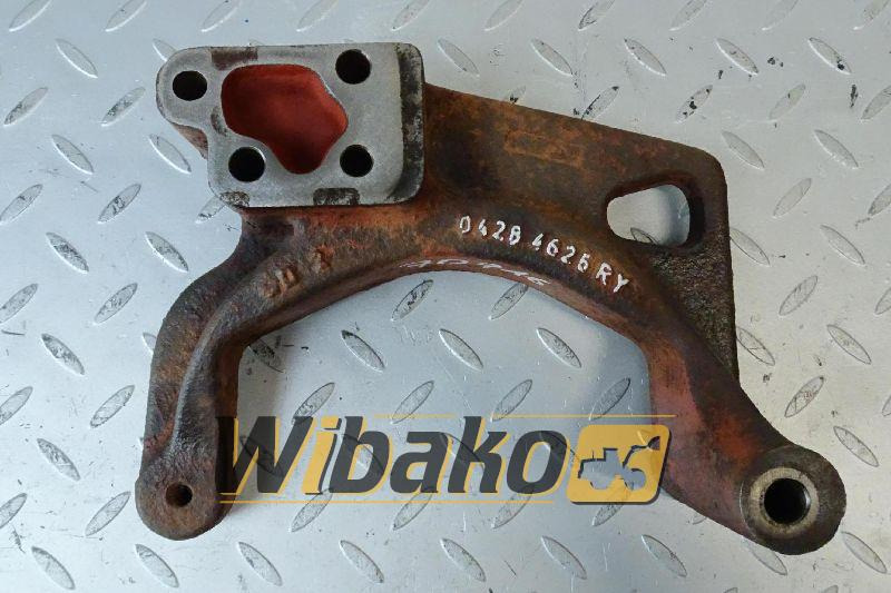 Wspornik alternatora Deutz 04284625RY - Alternátor pro Stavební technika: obrázek 1 Wspornik alternatora Deutz 04284625RY - Alternátor pro Stavební technika: obrázek 1