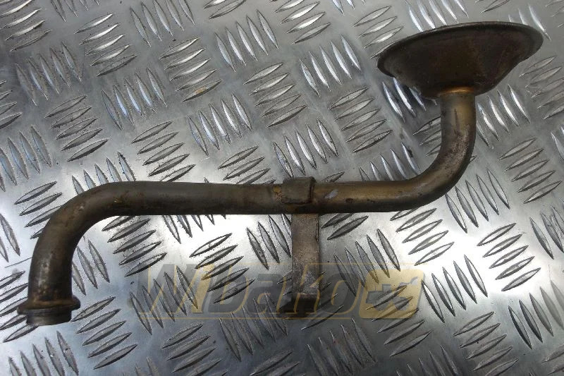 Yanmar 4TNV94L - Olejová vana pro Stavební technika: obrázek 1 Yanmar 4TNV94L - Olejová vana pro Stavební technika: obrázek 1