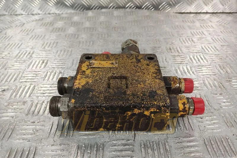 ZF 7730900117 - Hydraulický ventil pro Stavební technika: obrázek 1 ZF 7730900117 - Hydraulický ventil pro Stavební technika: obrázek 1