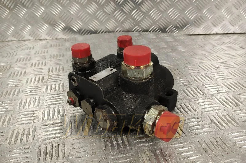 ZF 7760900651 - Hydraulický ventil pro Stavební technika: obrázek 1 ZF 7760900651 - Hydraulický ventil pro Stavební technika: obrázek 1