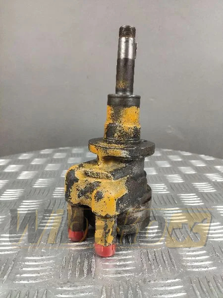 ZF 8383955110 - Hydraulický motor pro Stavební technika: obrázek 1 ZF 8383955110 - Hydraulický motor pro Stavební technika: obrázek 1