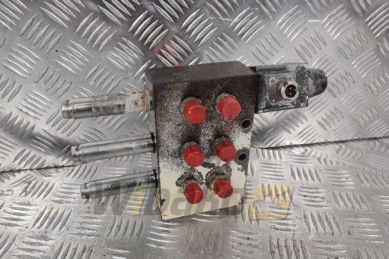 ZF W2Z-1159 E-4 - Hydraulický ventil pro Stavební technika: obrázek 1 ZF W2Z-1159 E-4 - Hydraulický ventil pro Stavební technika: obrázek 1