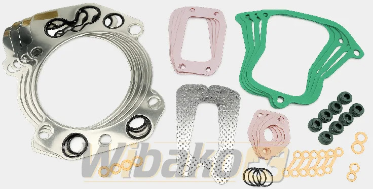 Wbk L4138A-K1 - Vložka motoru pro Stavební technika: obrázek 1 Wbk L4138A-K1 - Vložka motoru pro Stavební technika: obrázek 1