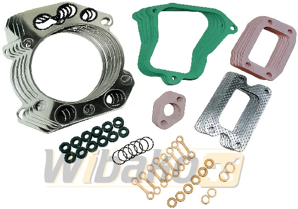 Wbk L6138A-K1 - Vložka motoru pro Stavební technika: obrázek 1 Wbk L6138A-K1 - Vložka motoru pro Stavební technika: obrázek 1