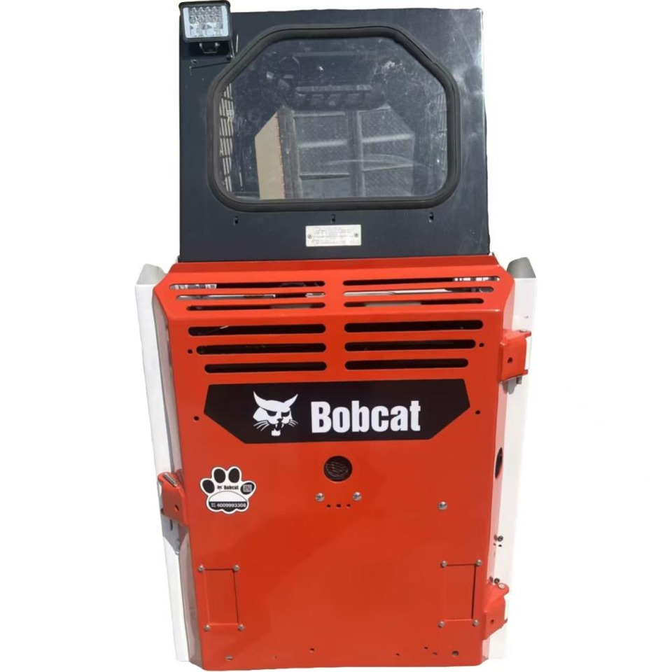 BOBCAT S70 - Smykový nakladač: obrázek 1 BOBCAT S70 - Smykový nakladač: obrázek 1