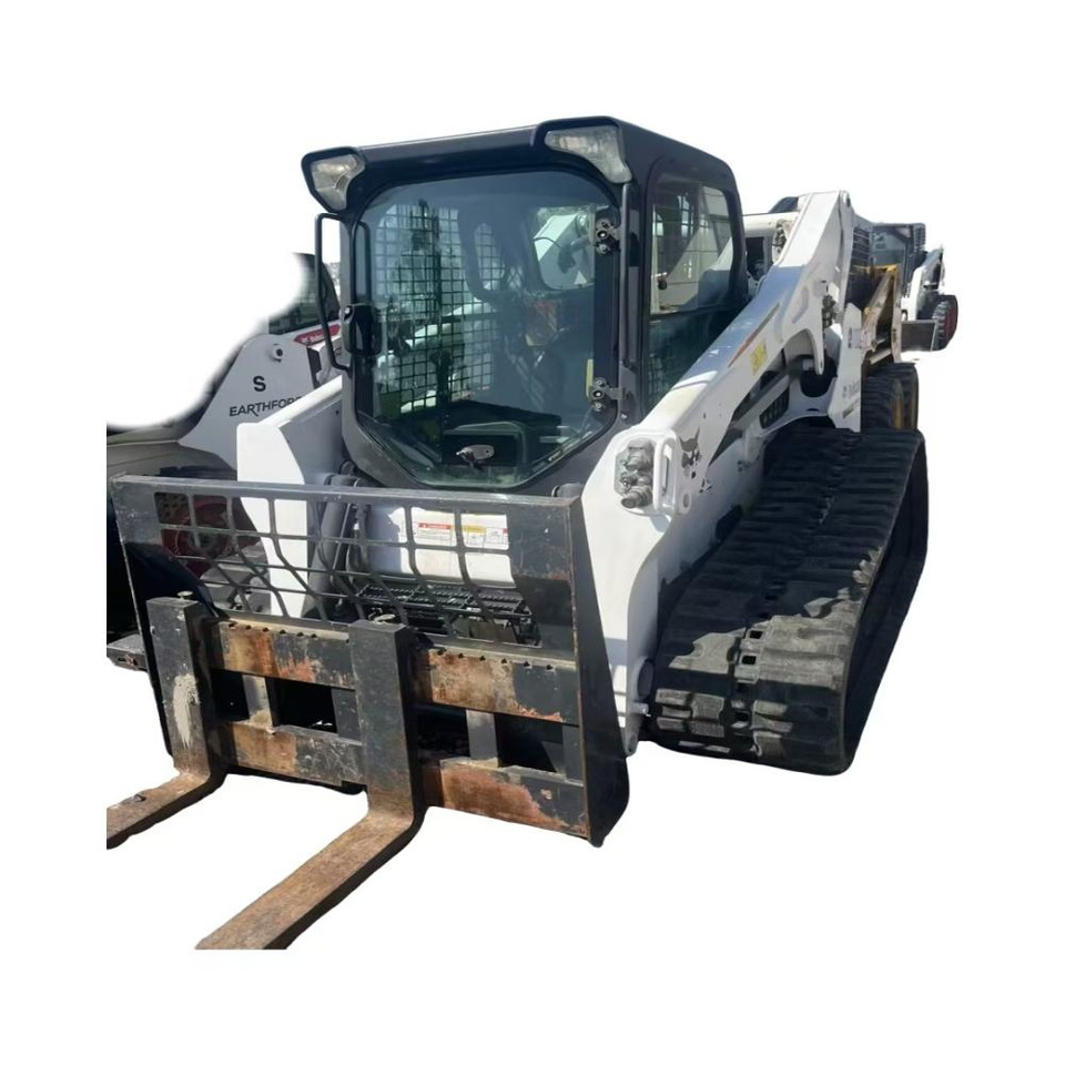BOBCAT T770 - Smykový nakladač: obrázek 1 BOBCAT T770 - Smykový nakladač: obrázek 1