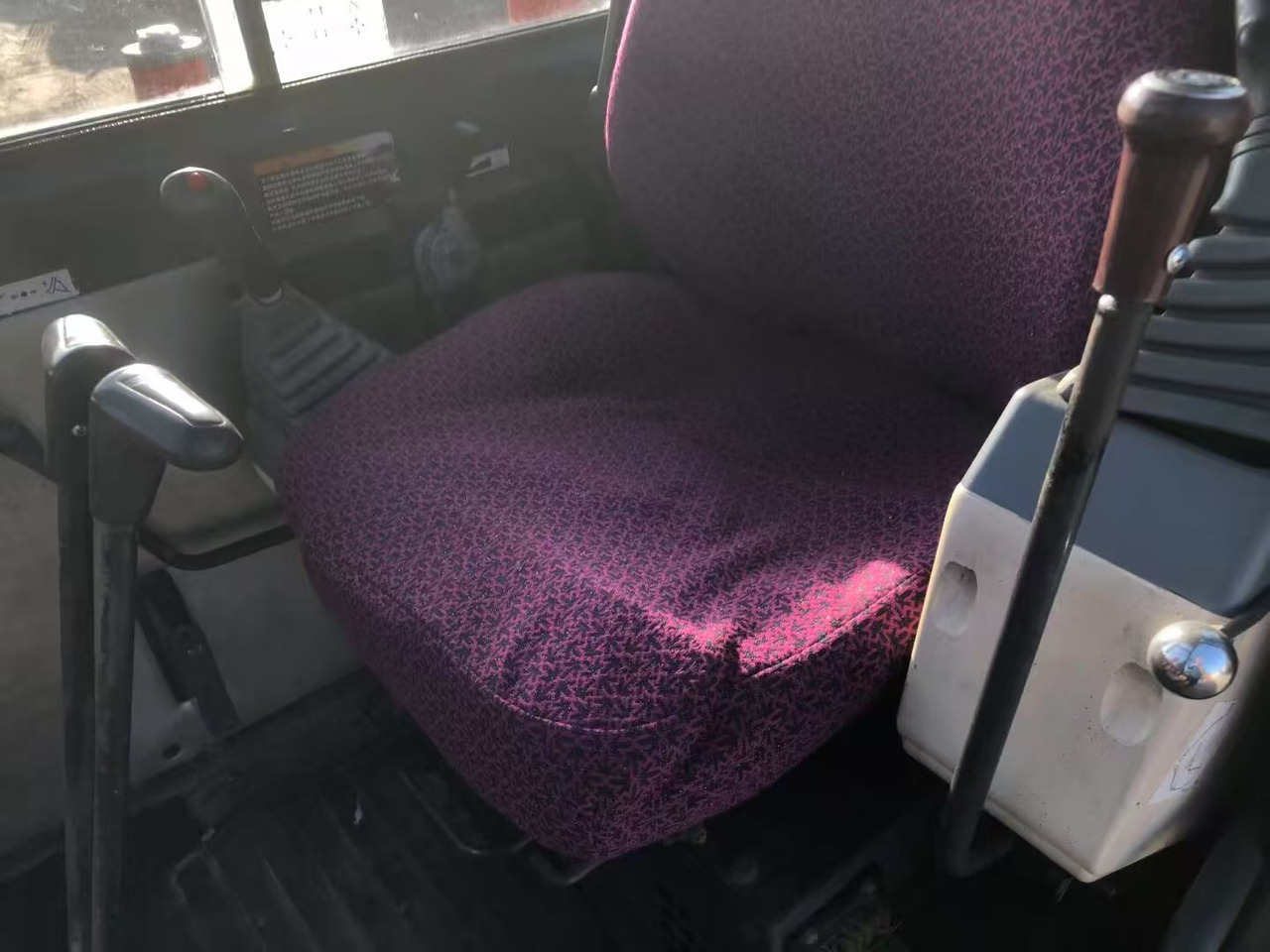 DOOSAN DX55-9C leasing DOOSAN DX55-9C: obrázek 18 DOOSAN DX55-9C leasing DOOSAN DX55-9C: obrázek 18