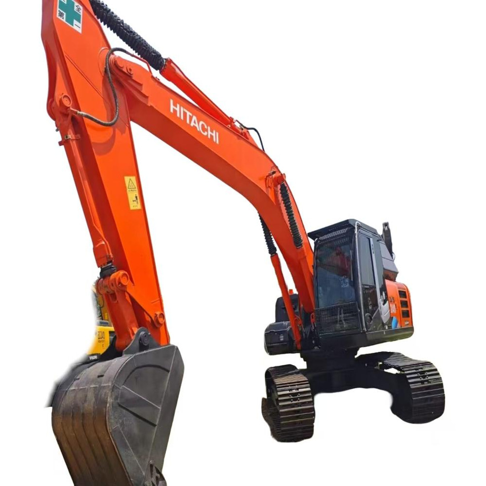 Hitachi ZX240-3G - Pásové rýpadlo: obrázek 1 Hitachi ZX240-3G - Pásové rýpadlo: obrázek 1