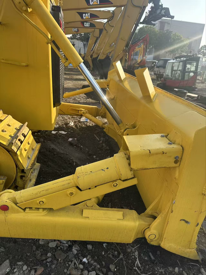 Buldozer KOMATSU D85E: obrázek 10